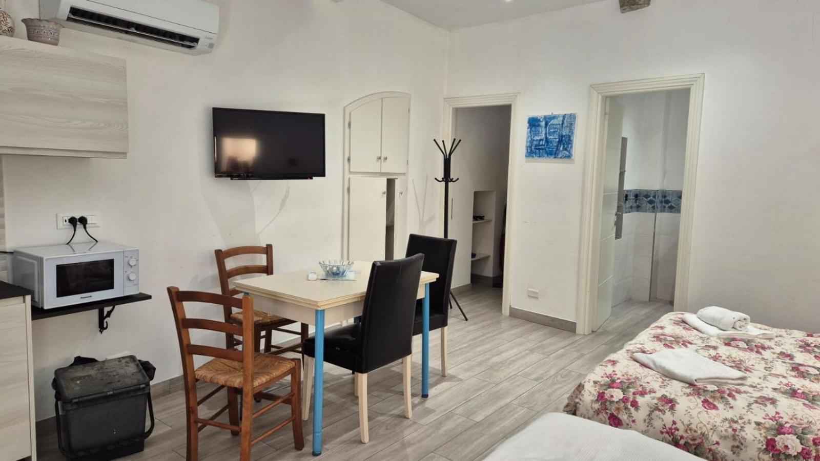 Casa Isabella De Luxe Studio Monterosso al Mare Exteriör bild